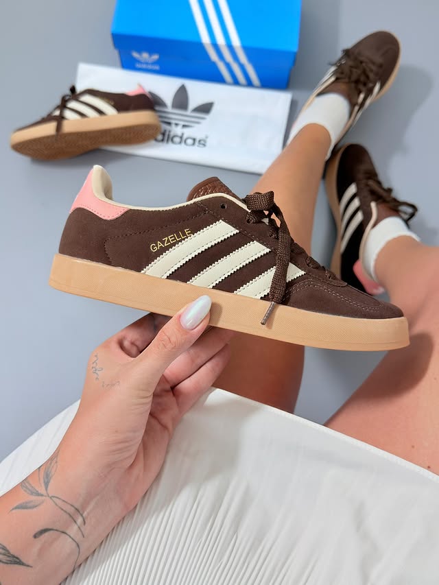 Gazelle Mood