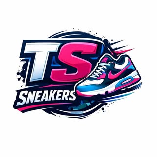 Logo TS Sneakers